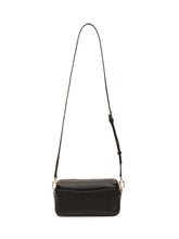 MICHAEL MICHAEL KORS - Borsa a Tracolla con Zip - Nero - LIDIASHOPPING® - Official Website