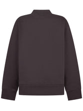 PALM ANGELS KIDS - Sweatshirt with Bear Print - Black - LIDIASHOPPING® - Official Website