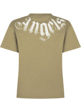 PALM ANGELS KIDS - T-shirt with Maxi Front Print -  - LIDIASHOPPING® - Official Website