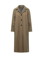 SCHNEIDERS - Cappotto Kate con Motivo Pied de Poule -  - LIDIASHOPPING® - Official Website
