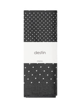 DESTIN - Judy Carre con Motivo a Pois - Verde - LIDIASHOPPING® - Official Website