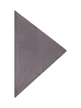 DESTIN - Triangle Bandana with Paisley Motif -  - LIDIASHOPPING® - Official Website