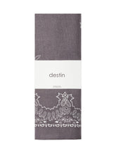DESTIN - Triangle Bandana with Paisley Motif -  - LIDIASHOPPING® - Official Website