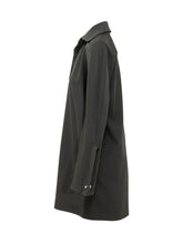SEMICOUTURE - Abito Emma con Colletto Aperto - Nero - LIDIASHOPPING® - Official Website