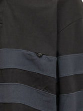 DARKPARK - Jill Polo with Horizontal Stripes - Black - LIDIASHOPPING® - Official Website