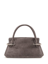 GIVENCHY - Borsa Pinch Mini a Mano - Grigio - LIDIASHOPPING® - Official Website