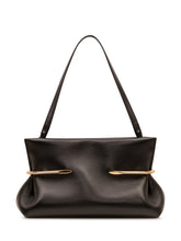 GIVENCHY - Pinch Soft Shoulder Bag - Black - LIDIASHOPPING® - Official Website