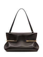 GIVENCHY - Pinch Soft Shoulder Bag - Black - LIDIASHOPPING® - Official Website