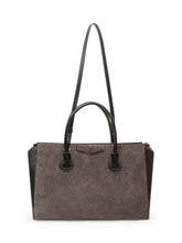 GIVENCHY - Antigona Catchall M Bag - Grey - LIDIASHOPPING® - Official Website