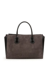 GIVENCHY - Antigona Catchall M Bag - Grey - LIDIASHOPPING® - Official Website
