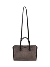 GIVENCHY - Antigona Catchall S Bag - Grey - LIDIASHOPPING® - Official Website