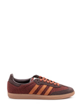 ADIDAS ORIGINALS - Sneakers Samba OG - Rosso - LIDIASHOPPING® - Official Website