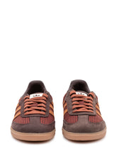 ADIDAS ORIGINALS - Sneakers Samba OG - Rosso - LIDIASHOPPING® - Official Website