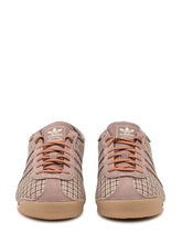 ADIDAS ORIGINALS - Sneakers Italia 70s - Marrone - LIDIASHOPPING® - Official Website