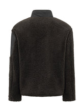 MOOSE KNUCKLES - Saglek Zip Jacket - Black - LIDIASHOPPING® - Official Website