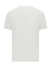 POLO RALPH LAUREN - Short Sleeve T-shirt with Chest Logo Embroidery - White - LIDIASHOPPING® - Official Website