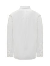POLO RALPH LAUREN - Camicia con Logo sul Petto -  - LIDIASHOPPING® - Official Website