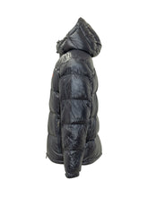 POLO RALPH LAUREN - Giacca Imbottita con Cappuccio e Zip - Blu - LIDIASHOPPING® - Official Website