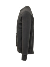 POLO RALPH LAUREN - Felpa con Stampa Orsetto - Nero - LIDIASHOPPING® - Official Website