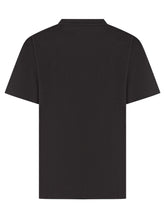 PALM ANGELS - T-shirt with Palm Motif on Chest -  - LIDIASHOPPING® - Official Website