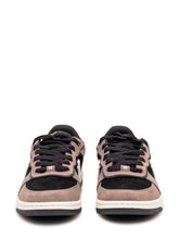 AMIRI - Sneakers Newport con Applicazioni Laterali - Nero - LIDIASHOPPING® - Official Website