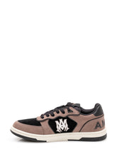 AMIRI - Sneakers Newport con Applicazioni Laterali - Nero - LIDIASHOPPING® - Official Website