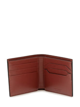 MONTBLANC - Portafoglio Meisterst con Logo - Nero - LIDIASHOPPING® - Official Website