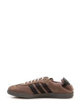 ADIDAS SONG FOR THE MUTE X ADIDAS 004 - Sneakers Samba OG SFTM - Marrone - LIDIASHOPPING® - Official Website