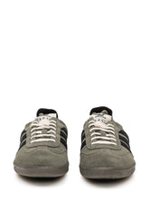 ADIDAS SONG FOR THE MUTE X ADIDAS 004 - Sneaker Samba OG con Dettagli a Contrasto - Verde - LIDIASHOPPING® - Official Website