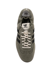ADIDAS SONG FOR THE MUTE X ADIDAS 004 - Sneaker Samba OG con Dettagli a Contrasto - Verde - LIDIASHOPPING® - Official Website