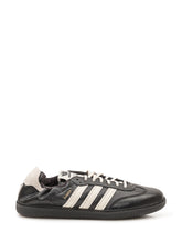 ADIDAS SONG FOR THE MUTE X ADIDAS 004 - Samba OG SFTM Sneakers with Stripes - Black - LIDIASHOPPING® - Official Website
