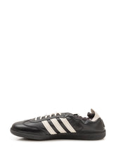 ADIDAS SONG FOR THE MUTE X ADIDAS 004 - Samba OG SFTM Sneakers with Stripes - Black - LIDIASHOPPING® - Official Website