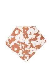 GUEST IN RESIDENCE - Foulard Grizzly con Motivo Animalier - Multicolore - LIDIASHOPPING® - Official Website