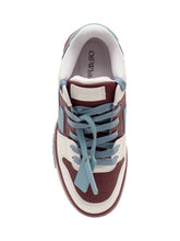 OFF-WHITE KIDS - Sneaker Out Of Office - Viola - LIDIASHOPPING® - Official Website