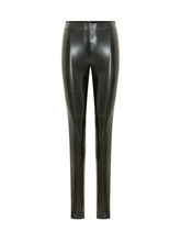THE ANDAMANE - Leggings New Holla Aderenti - Nero - LIDIASHOPPING® - Official Website