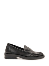 STEVE MADDEN - Mocassino Nadya con Fascia Frontale - Nero - LIDIASHOPPING® - Official Website