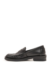 STEVE MADDEN - Mocassino Nadya con Fascia Frontale - Nero - LIDIASHOPPING® - Official Website