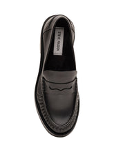 STEVE MADDEN - Mocassino Nadya con Fascia Frontale - Nero - LIDIASHOPPING® - Official Website