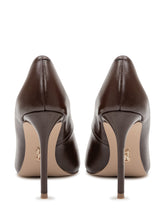 STEVE MADDEN - Thrive High Heel Pumps - Brown - LIDIASHOPPING® - Official Website