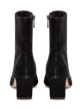 STEVE MADDEN - Willah Pointed Ankle Boot with Heel - Black - LIDIASHOPPING® - Official Website
