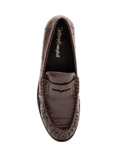 JEFFREY CAMPBELL - Mocassino Stallone con Fascetta - Marrone - LIDIASHOPPING® - Official Website