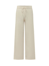 MC2 SAINT BARTH - Cambon Wide Leg Pants - White - LIDIASHOPPING® - Official Website