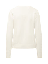 MC2 SAINT BARTH - New Queen Sweater with Santa Pazienza Lettering -  - LIDIASHOPPING® - Official Website