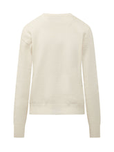 MC2 SAINT BARTH - New Queen Sweater with Apres Chic Lettering -  - LIDIASHOPPING® - Official Website
