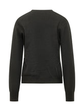 MC2 SAINT BARTH - Pullover New Queen con Scritta Apres Ski - Blu - LIDIASHOPPING® - Official Website