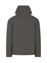 RRD - Giacca Winter Storm con Cappuccio - Verde - LIDIASHOPPING® - Official Website