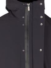 RRD - Giacca Winter Eskimo con Cappuccio e Zip - Blu - LIDIASHOPPING® - Official Website