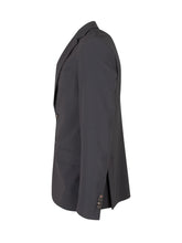 RRD - Blazer Micro con Revers Classici - Blu - LIDIASHOPPING® - Official Website