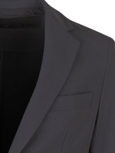 RRD - Blazer Micro con Revers Classici - Blu - LIDIASHOPPING® - Official Website