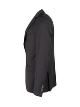 RRD - Blazer Terzitel con Tasche a Pattina - Blu - LIDIASHOPPING® - Official Website